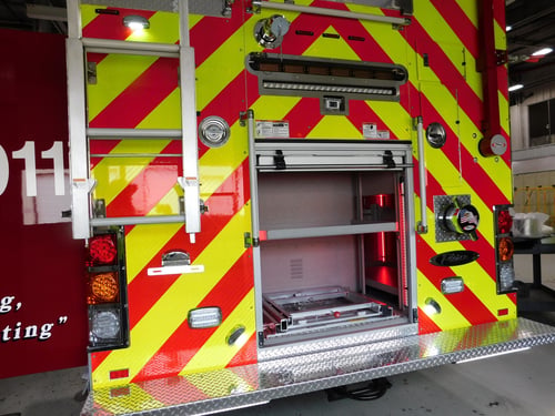 Stewartville FD
