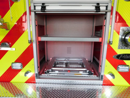 Stewartville FD