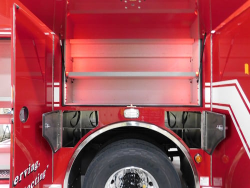 Stewartville FD