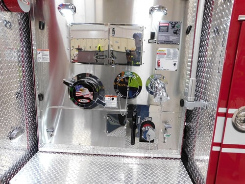 Stewartville FD