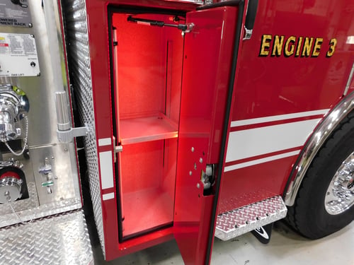 Stewartville FD