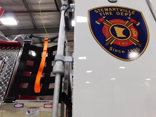 Stewartville FD
