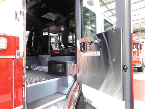 Stewartville FD