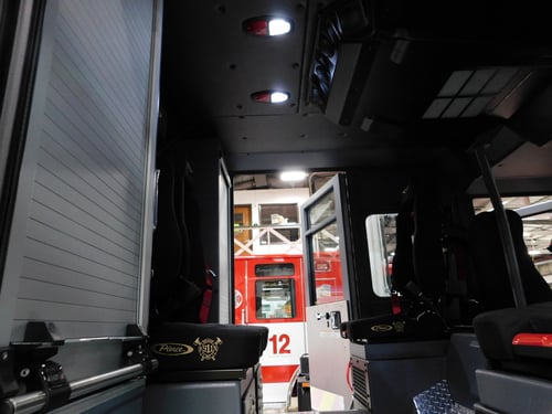 Stewartville FD