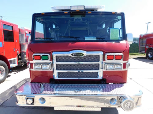 Wheaton FD