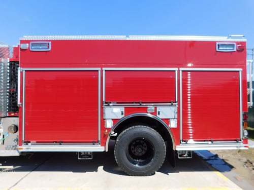 Wheaton FD