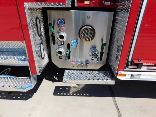 Wheaton FD