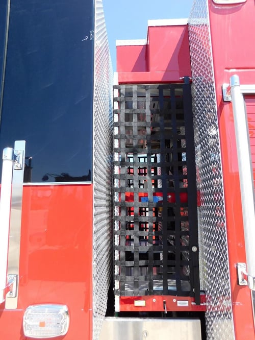 Wheaton FD