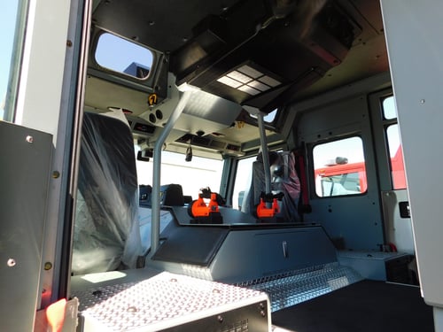 Wheaton FD