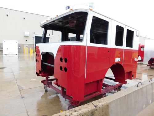 Indianapolis FD