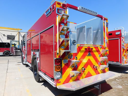 Wheaton FD