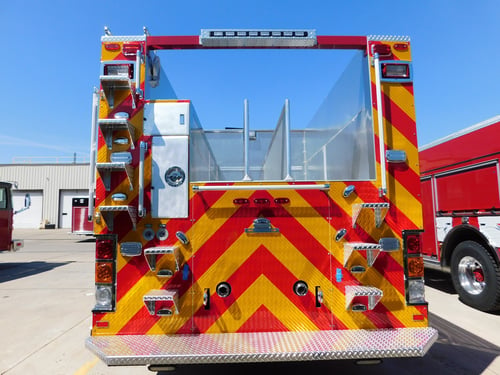 Wheaton FD