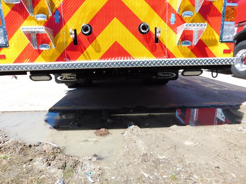 Wheaton FD