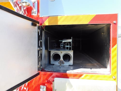 Wheaton FD