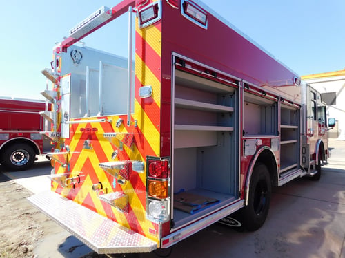 Wheaton FD