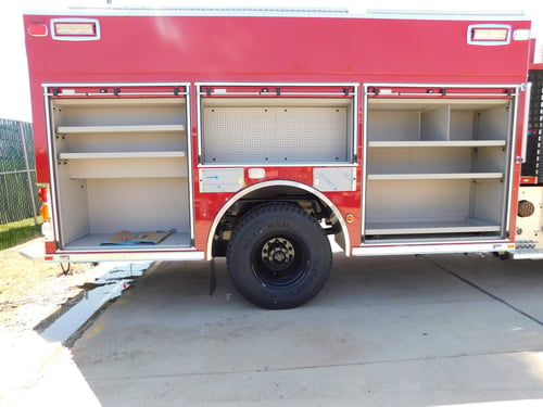 Wheaton FD