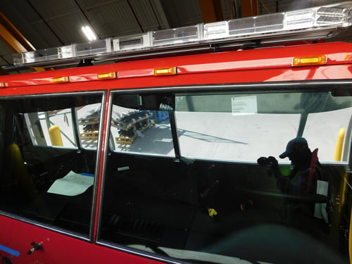 Minneapolis FD