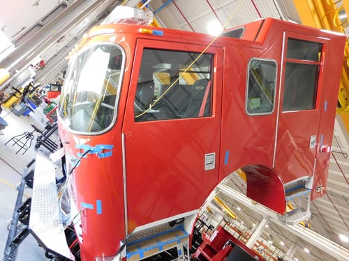 Minneapolis FD
