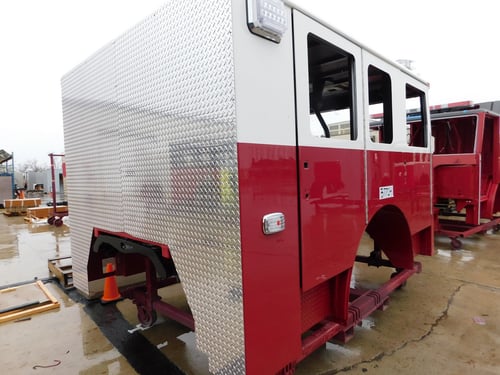 Indianapolis FD
