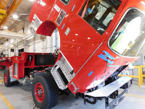 Minneapolis FD