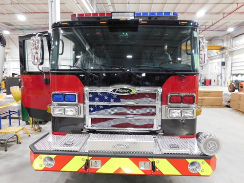 Rolling Meadows FD