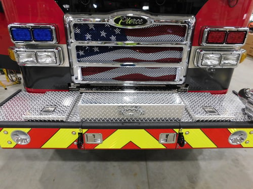 Rolling Meadows FD