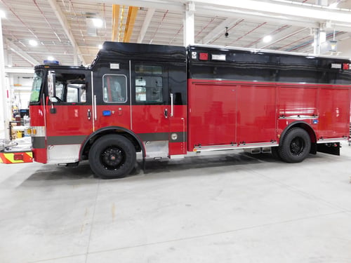Rolling Meadows FD