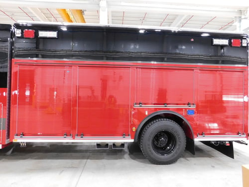 Rolling Meadows FD