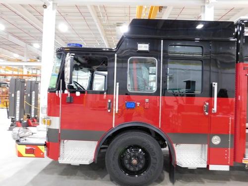 Rolling Meadows FD