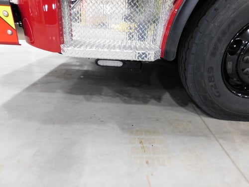 Rolling Meadows FD