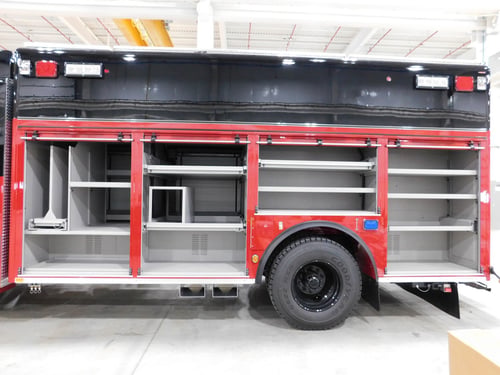 Rolling Meadows FD