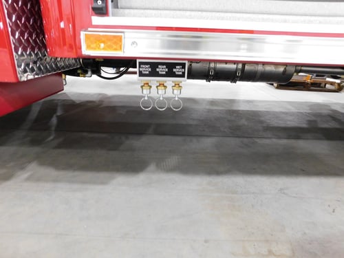 Rolling Meadows FD