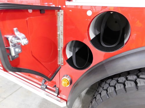 Rolling Meadows FD