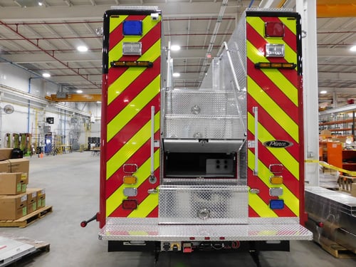 Rolling Meadows FD