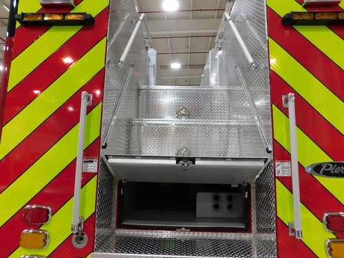 Rolling Meadows FD