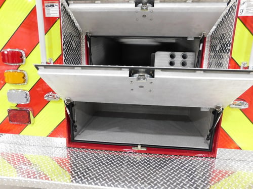 Rolling Meadows FD
