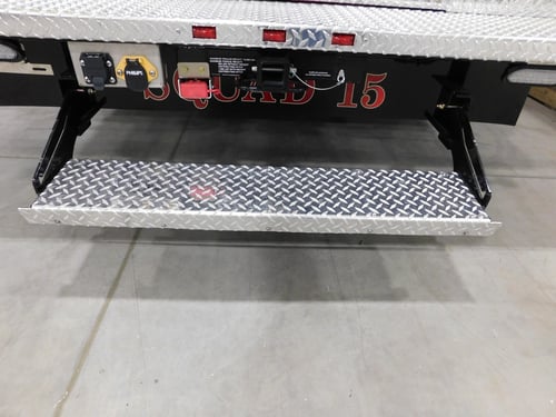 Rolling Meadows FD