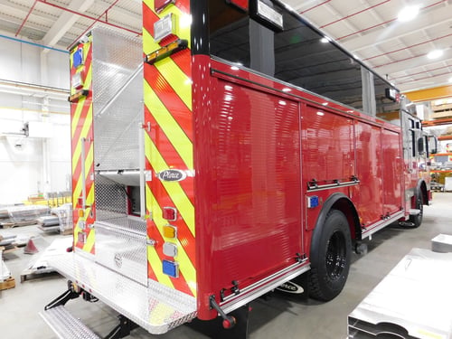 Rolling Meadows FD