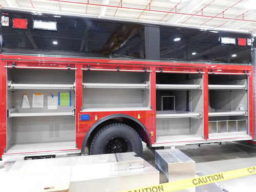 Rolling Meadows FD