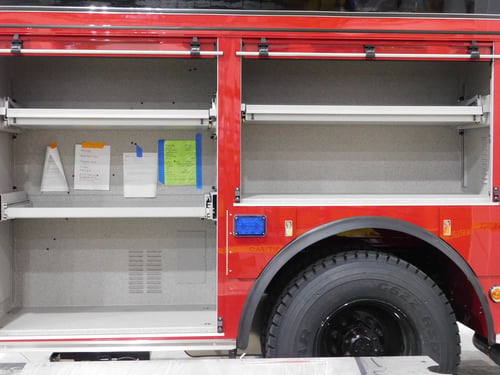 Rolling Meadows FD