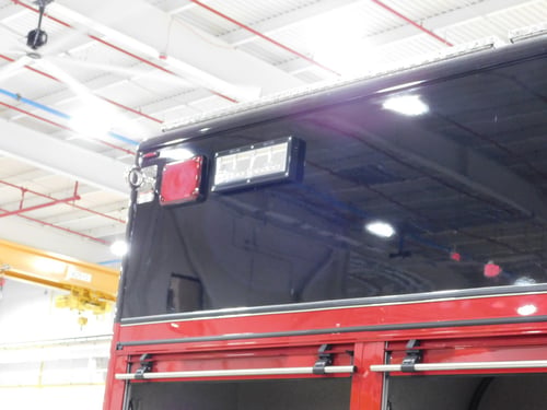 Rolling Meadows FD