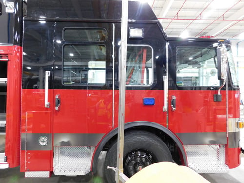 Rolling Meadows FD