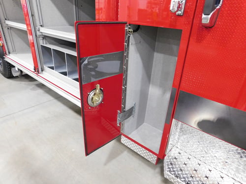 Rolling Meadows FD