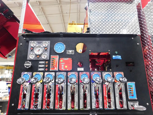 Ohio Township FD