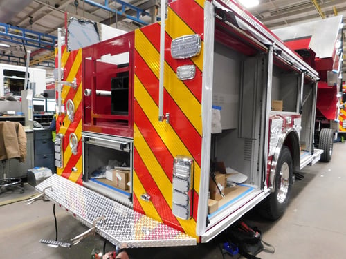 Ohio Township FD
