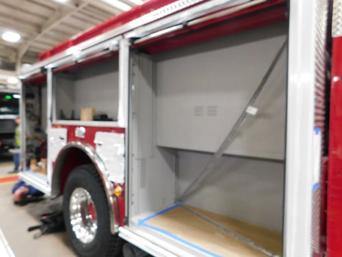 Ohio Township FD