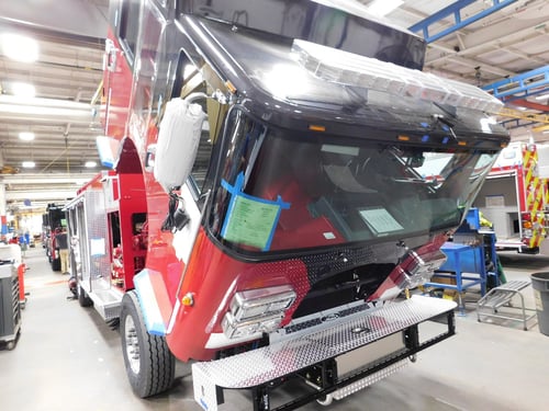 Ohio Township FD
