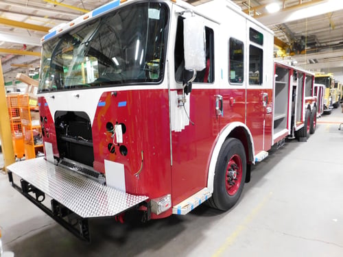 Palatine FD