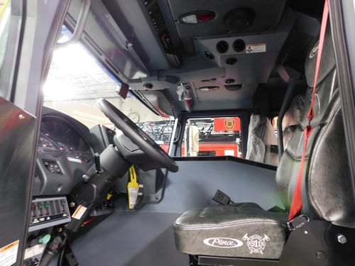 Lakeland Volunteer FD