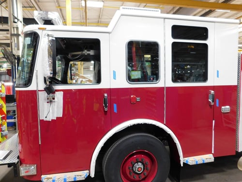 Palatine FD